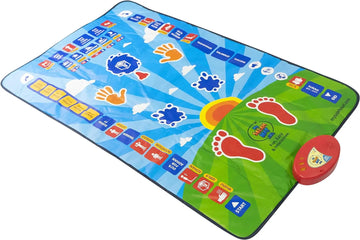 Kids Educational Smart Prayer Mat