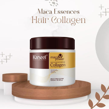 Karseell Collagen Deep Repair Conditioning Hair Mask